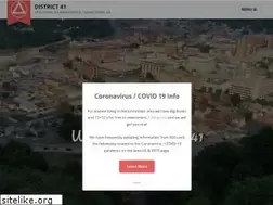 Sites similar to johnstownaa.com