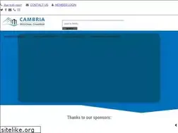 Sites similar to johnstownchamber.com