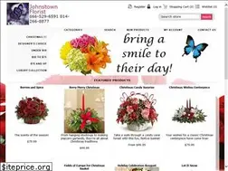 Sites similar to johnstownflorist.com