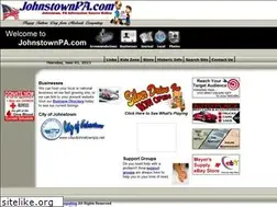 Sites similar to johnstownpa.com