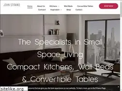 Sites similar to johnstrand-mk.co.uk