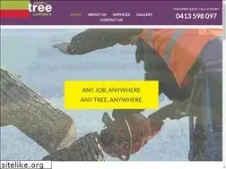 Sites similar to johnstreelopping.com.au