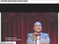Sites similar to johnsturk.com