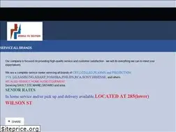 Sites similar to johnstvsault.com