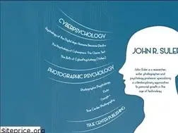 Sites similar to johnsuler.com