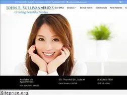Sites similar to johnsullivandds.com