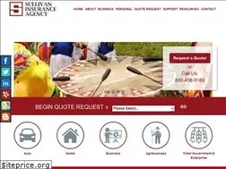Sites similar to johnsullivaninsurance.com
