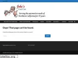 Sites similar to johnsusedcars.com