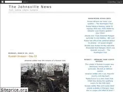 Sites similar to johnsville.blogspot.com
