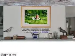 Sites similar to johnswanfineart.com