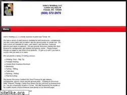 Sites similar to johnsweldingshop.com
