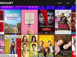 Sites similar to johnswihart.com