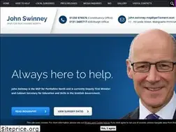 Sites similar to johnswinneymsp.com