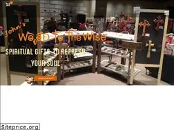 Sites similar to johnswoodtothewise.com