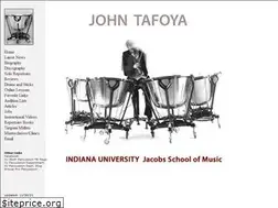 Sites similar to johntafoya.com