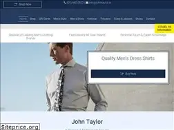 Sites similar to johntaylor.ie