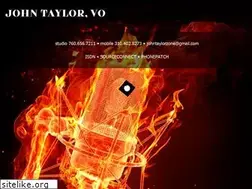Sites similar to johntaylorvo.com