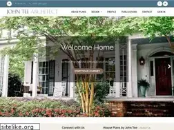 Sites similar to johntee.com