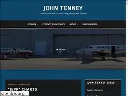 Sites similar to johntenney.com
