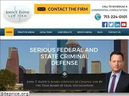 Sites similar to johntfloyd.com