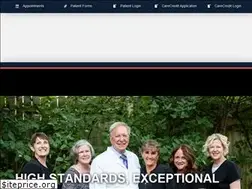 Sites similar to johntgreendds.com