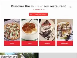 Sites similar to johnthebakerrestaurant.com