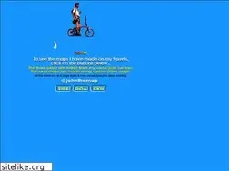 Sites similar to johnthemap.co.uk