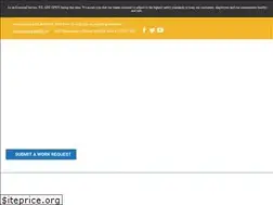 Sites similar to johntheplumber.ca