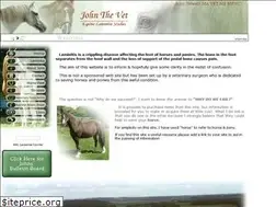 Sites similar to johnthevet.co.uk