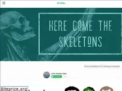 Sites similar to johnthomasoaks.com