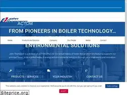 Sites similar to johnthompson.co.za