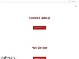 Sites similar to johnthompson.com