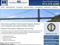 Sites similar to johntierneylaw.com