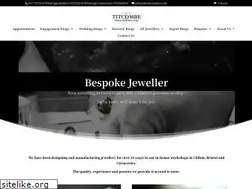 Sites similar to johntitcombe.co.uk