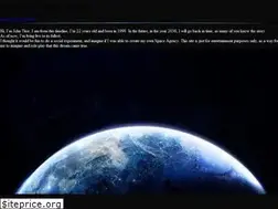Sites similar to johntitor.space