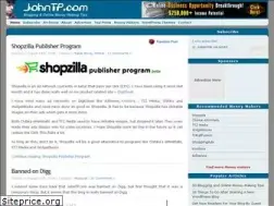 Sites similar to johntp.com