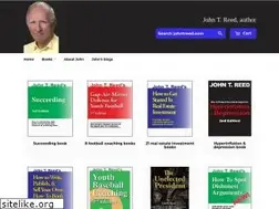 Sites similar to johntreed.com