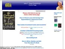 Sites similar to johntreed.net