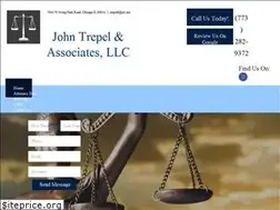 Sites similar to johntrepel.com