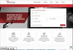 Sites similar to johntruslove.com