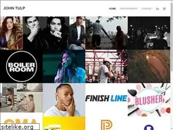 Sites similar to johntulp.com