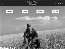 Sites similar to johntwohawks.com