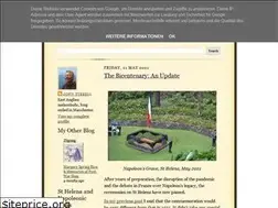Sites similar to johntyrrell.blogspot.com