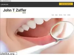 Sites similar to johntzafferdds.com