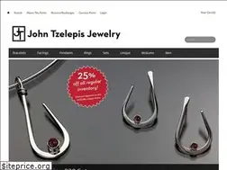 Sites similar to johntzelepisjewelry.com