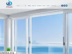 Sites similar to johnupvc.com