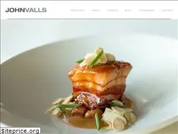 Sites similar to johnvalls.com