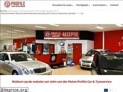 Sites similar to johnvandermolen.nl