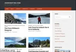 Sites similar to johnvantine.com