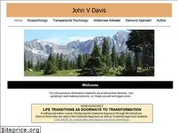 Sites similar to johnvdavis.com